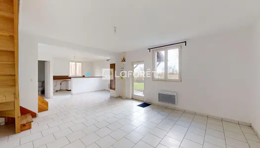 Maison 3 pièces 50 m²