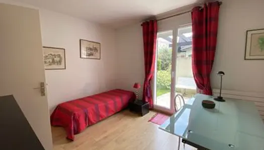 Chambre étudiant meublée chez l'habitant 