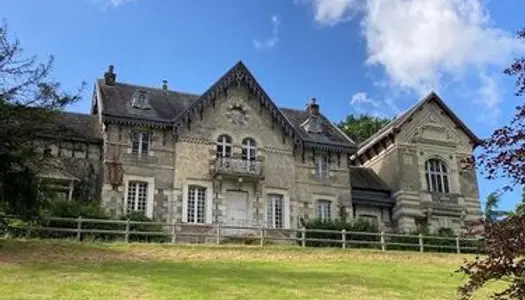 Château 11 pièces 337 m² 