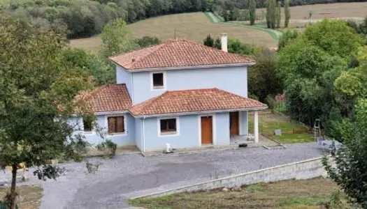 Maison 6 pièces 150 m²