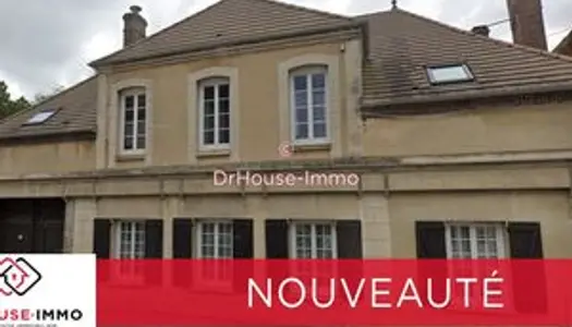 ENSEMBLE IMMOBILIER DE CARACTERE 