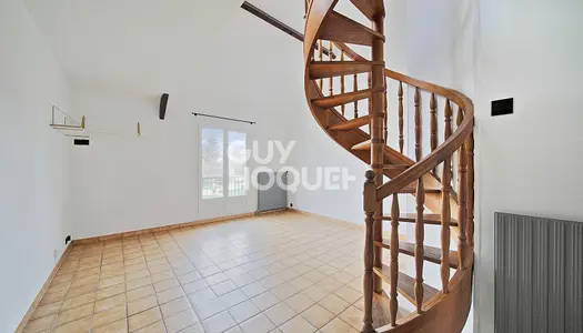 Appartement de 4 pièces à OZOIR LA FERRIERE