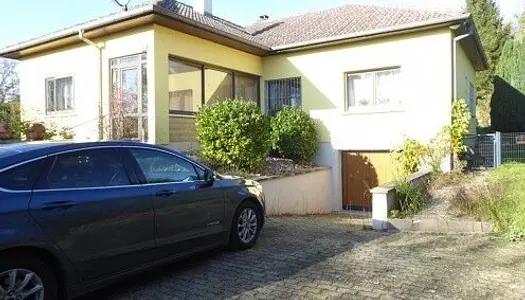 Vente Maison 120 m² à Muespach 315 000 €