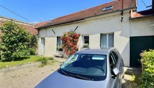 Maison 7 pièces 128 m² 