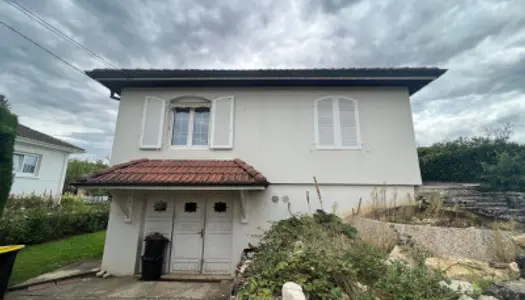 Maison 5 pièces 85 m²