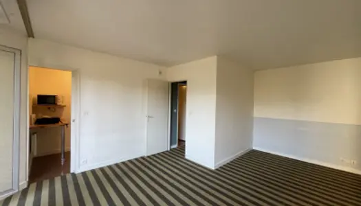 Appartement 1 pièce 25 m²