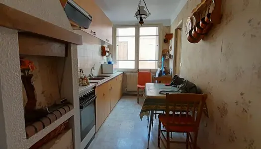 Vente Maison 84 m² à Cazeres 99 500 €