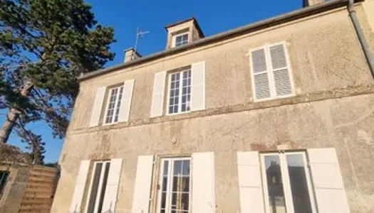 Maison en pierre 