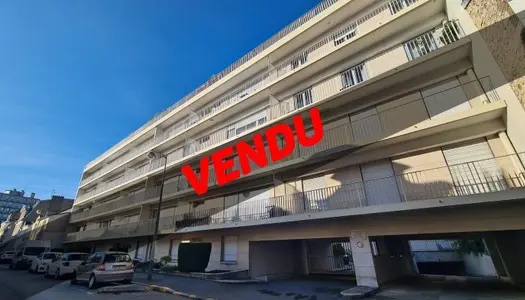 Vente Appartement 35 m² à Reims 118 000 €