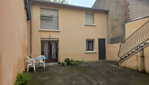 Immeuble Vente La Tour-de-Salvagny 1p 162m² 621000€