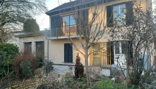 Maison 5 pièces 125 m² 