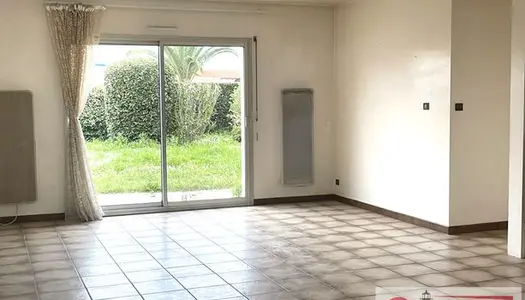 Maison 6 pièces 105 m² 