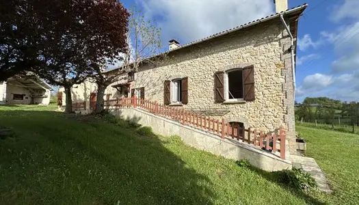 Maison 5 pièces 116 m²