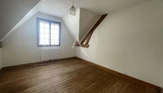 Maison 7 pièces 121 m² 