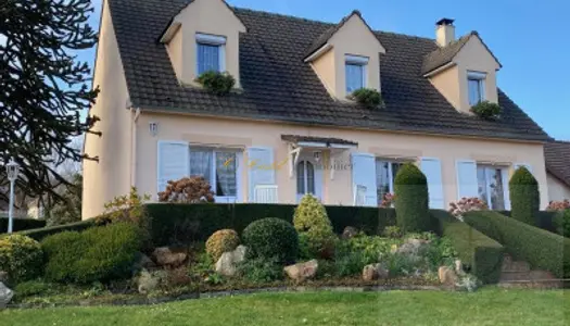 Maison 6 pièces 150 m²