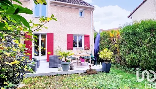 Maison 5 pièces 94 m²