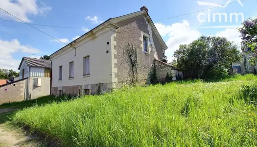 Maison à vendre RIVARENNES 