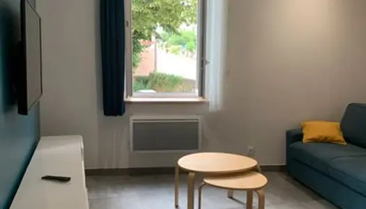 Loue appartement à Pamiers 