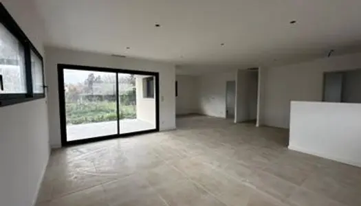 Maison 4 pièces 110 m²