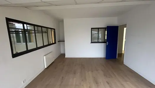 Local commercial 200 m² 