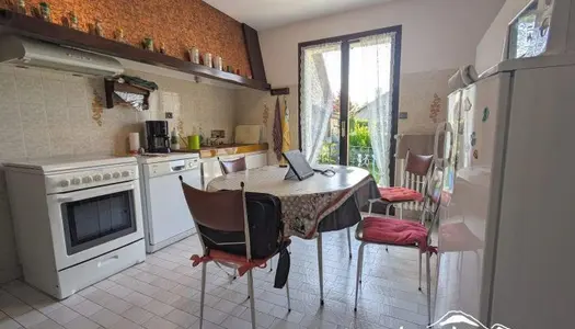 Vente Maison 133 m² à Villard-de-Lans 390 000 €
