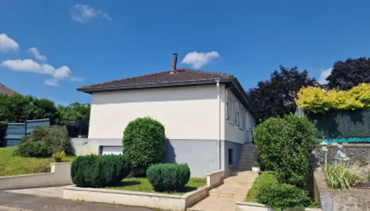 Maison 4 pièces 81 m² 