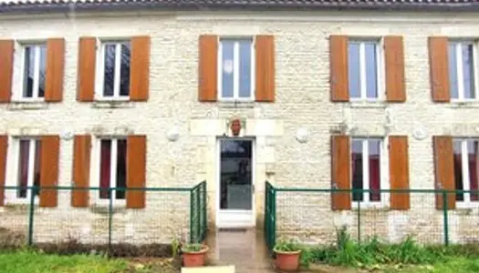 Vente Maison/villa 6 pièces