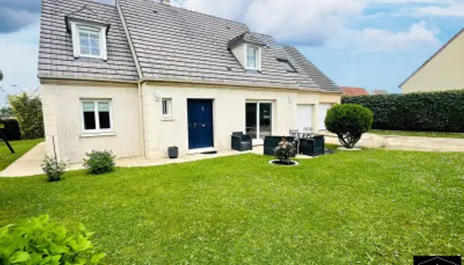 Maison 6 pièces 160 m² 