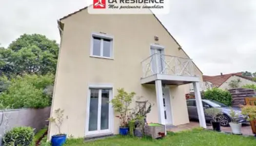 Maison 6 pièces 105 m² 