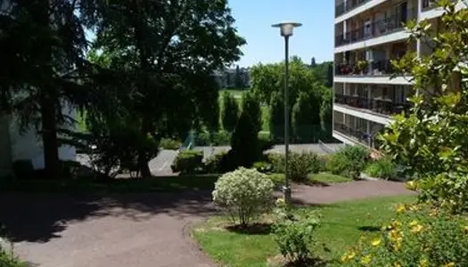 Vente appartement 4 pièces 73 m2 (direct propriétaire) 