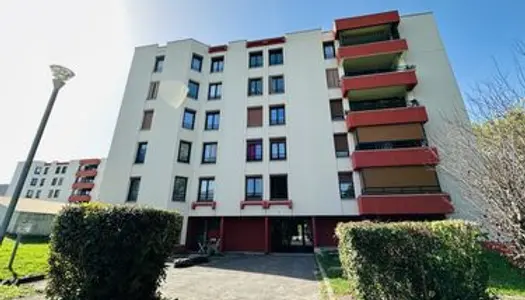 Appartement 5 pièces 110 m² 