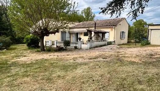 Maison 4 pièces 82 m²