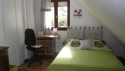 Chambres chez l habitant auprès de bruz / rennes 