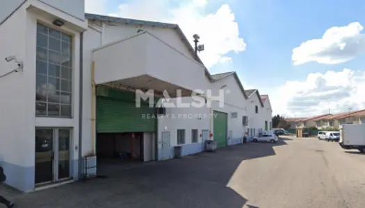Local commercial 1847 m²