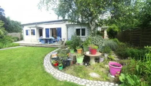 Maison 3 pièces 97 m² 