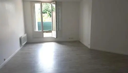 Appartement 2 pièces 55 m² 