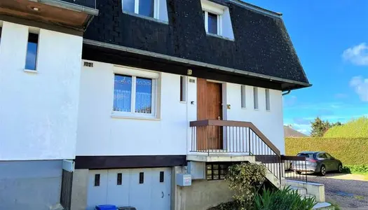 Maison 4 pièces 84 m²