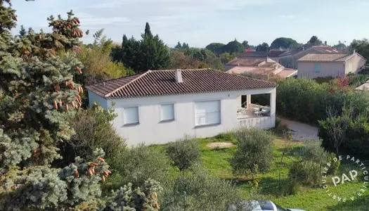 Maison 6 pièces 150 m²