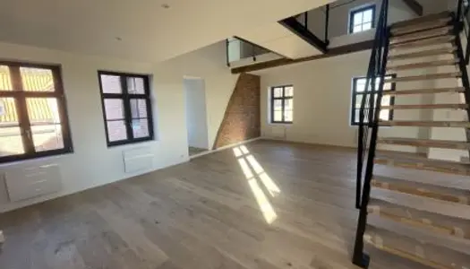 Maison 4 pièces 150 m²