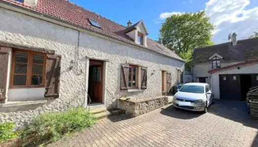 Maison 4 pièces 138 m² 