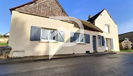 Maison 5 pièces 143 m²