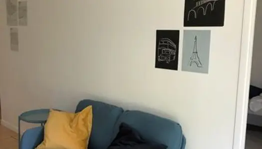 Appartement Palaiseau pour 4 