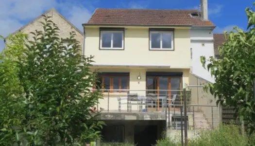 Maison 7 pièces 171 m² 