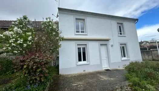 Maison - Villa Vente Dormans   190800€