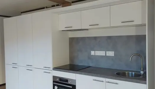 Vente Maison 50 m² à Ancelle 175 000 €