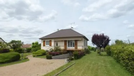 Maison 3 pièces 86 m² 