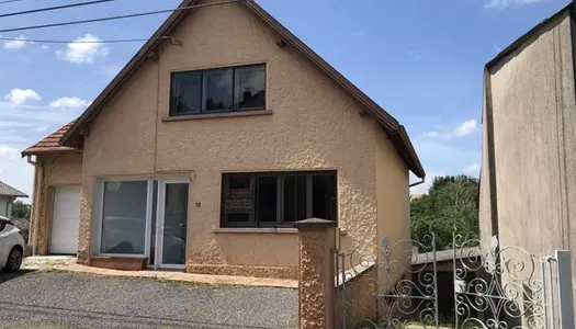 Maison 5 pièces 120 m² 