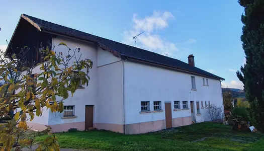Vente Maison de village 1 m² à Granges-sur-Vologne 224 000 €