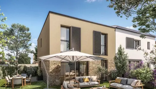 Vente Villa 99 m² à Castelnau-le-Lez 530 000 €