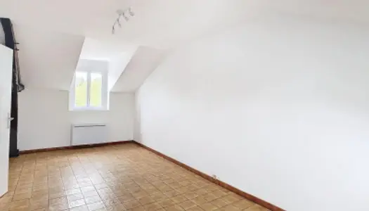 Appartement 3 pièces 54 m² 